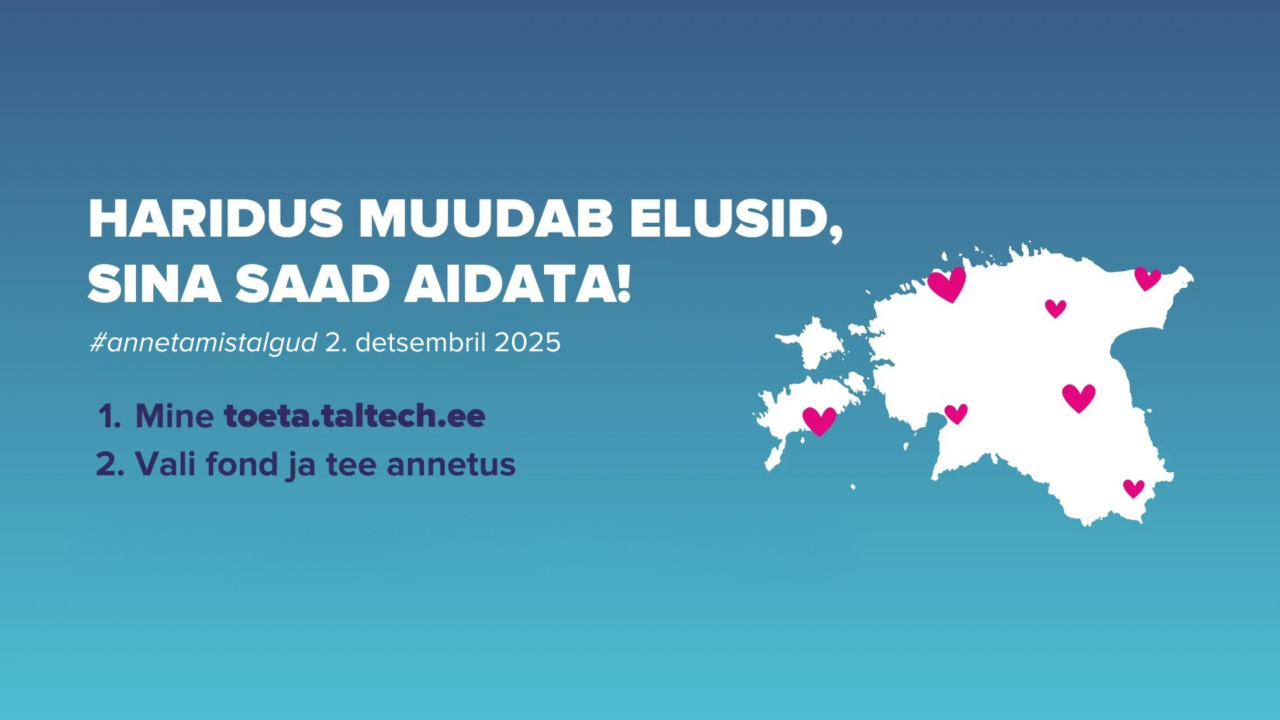 Annetamistalgud 2025