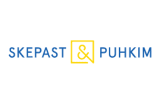 Skepast & Puhkim