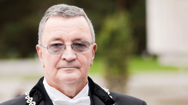 Andres Keevalliku nimeline stipendiumifond