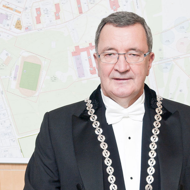 Andres Keevalliku nimeline stipendiumifond