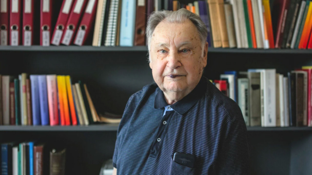 Arvo Otsa nimeline stipendiumifond