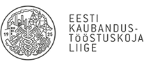Eesti Kaubandustööstuskoja liige