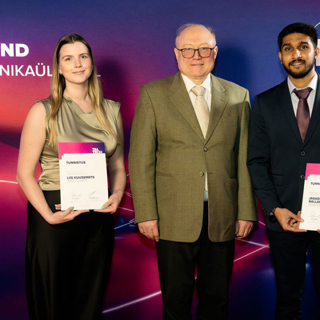 Erkki Truve nimeline stipendiumifond