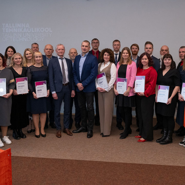 Põhikooli reaalainete õpetajate stipendiumifond