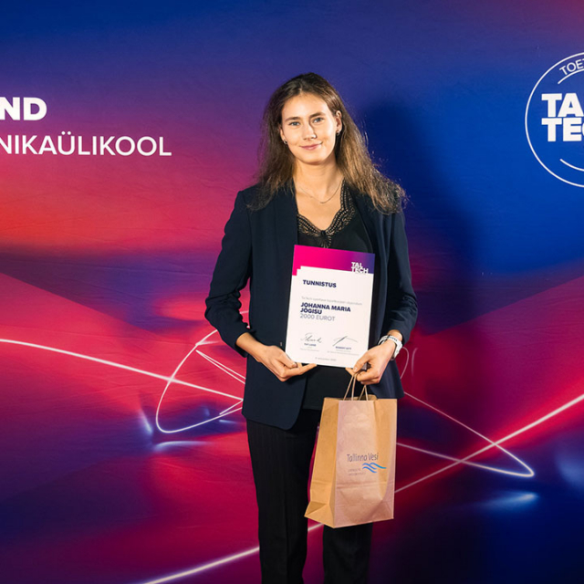 Sportlaste stipendiumifond