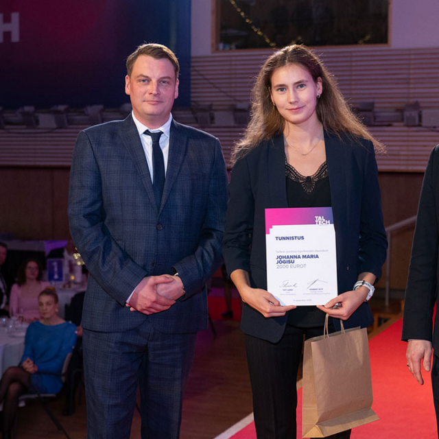 Sportlaste stipendiumifond