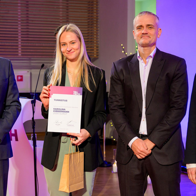 Sportlaste stipendiumifond