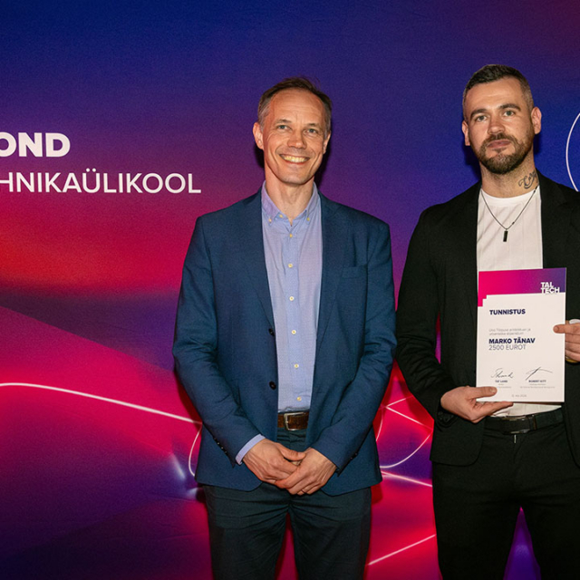 Uno Tölpuse nimeline stipendiumifond