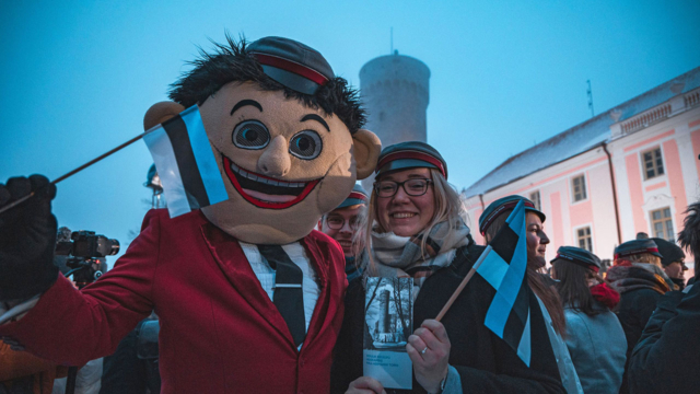 Vilistlaskogu tudengifond