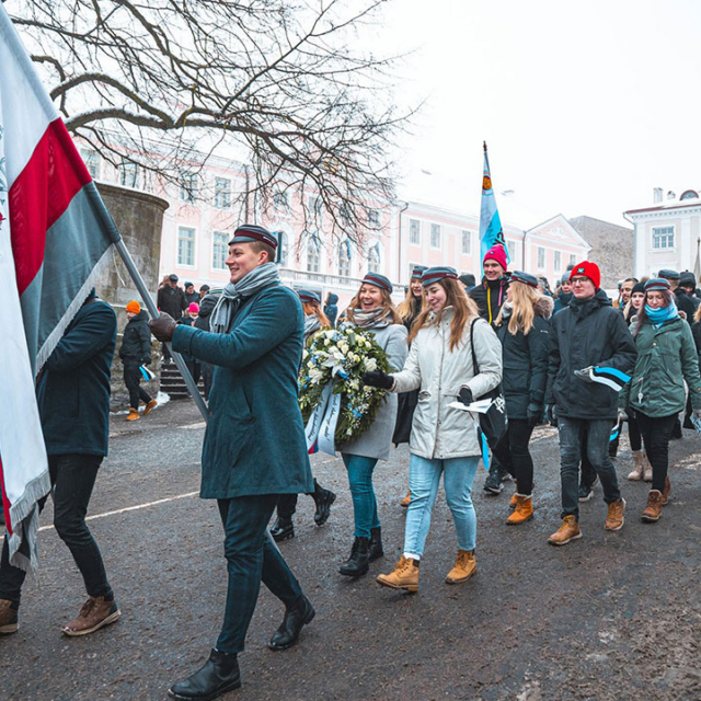 Vilistlaskogu tudengifond