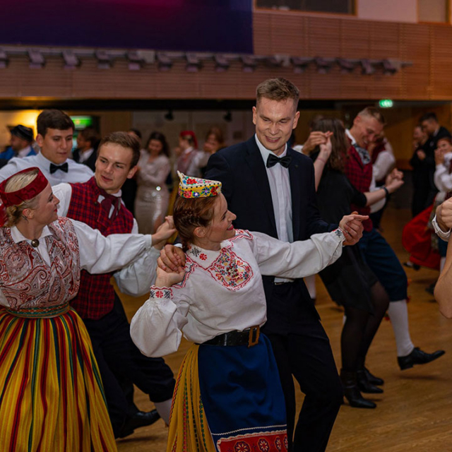 Vilistlaskogu tudengifond