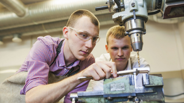 Inseneriteaduskonna stipendium