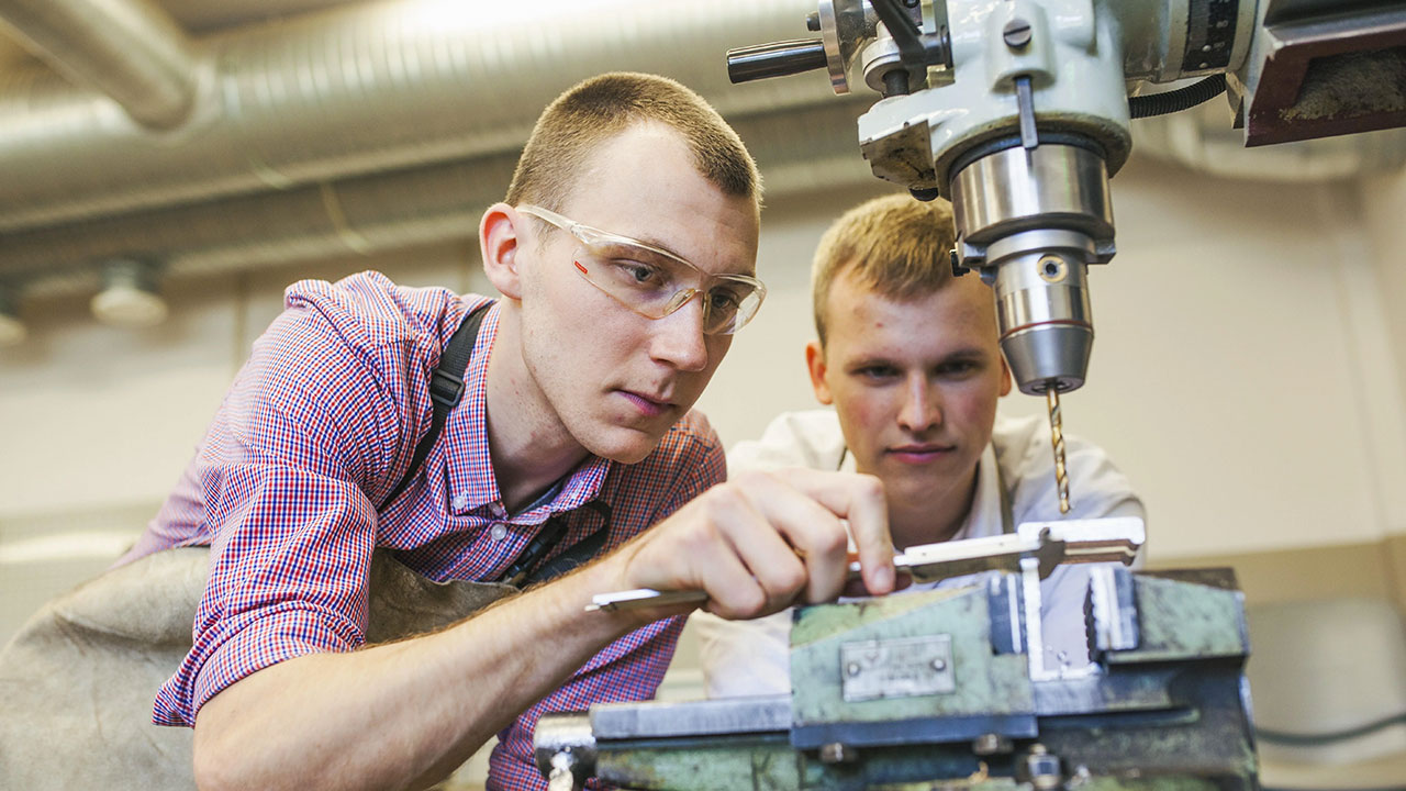 Inseneriteaduskonna stipendium