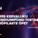 Andres Keevalliku nimeline stipendiumifond