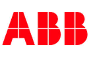 ABB logo
