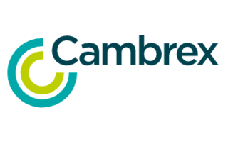 Cambrex logo