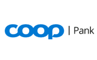 Coop Pank logo