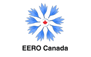 EERO Canada logo