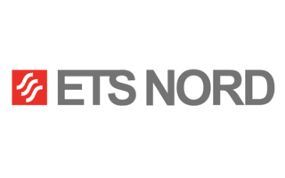 ETS NORD logo