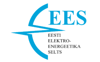 Eesti Elektroenergeetika Selts logo