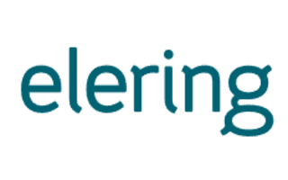 Elering logo