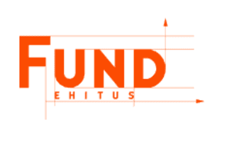 Fund ehitus logo