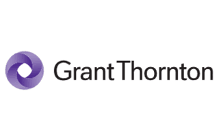 Grant Thornton logo