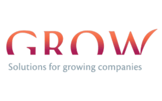Grow Finance logo