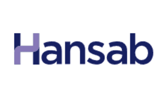 Hansab logo