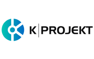 K-Projekt logo