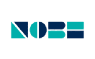 NOBE logo