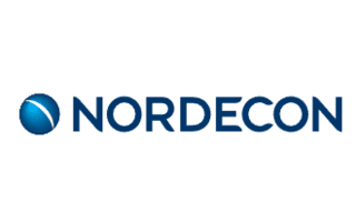 Nordecon logo