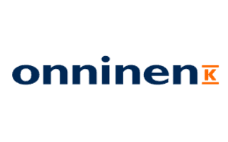 Onninen logo