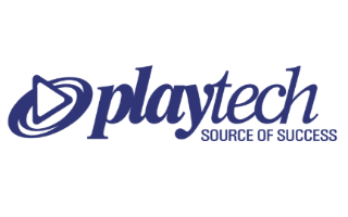 Playtech logo