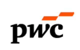 Pwc logo