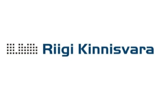 Riigi Kinnisvara logo