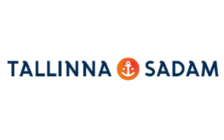 Tallinna Sadam logo