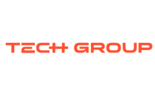 Tech Group logo