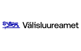Välisluureamet logo
