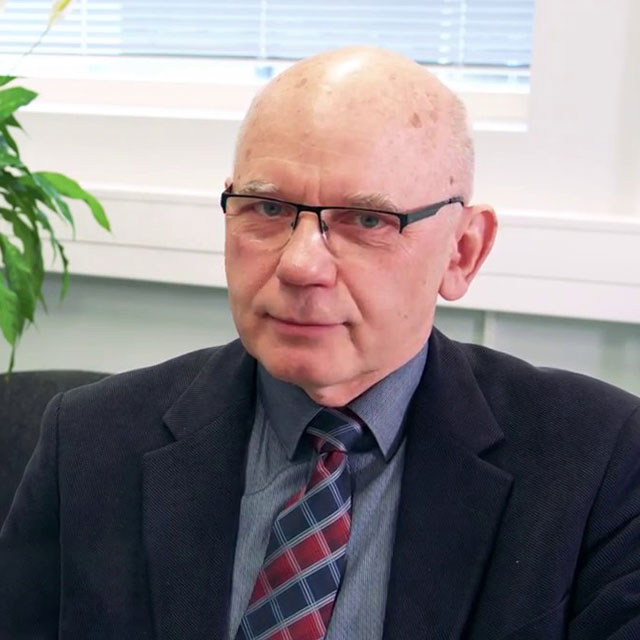 Arvo Oorn