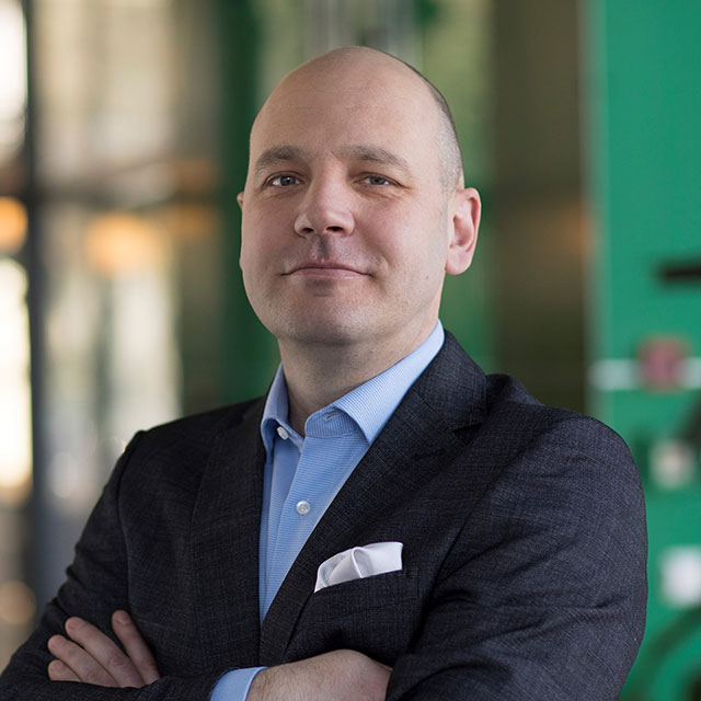 Ivo Volkov